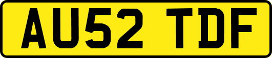 AU52TDF