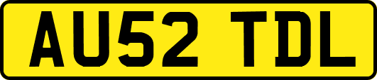 AU52TDL
