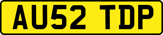 AU52TDP