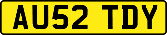 AU52TDY