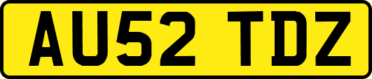 AU52TDZ
