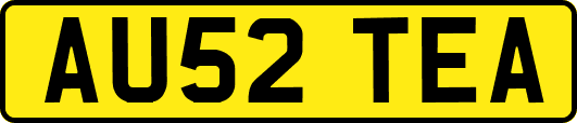 AU52TEA