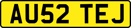 AU52TEJ
