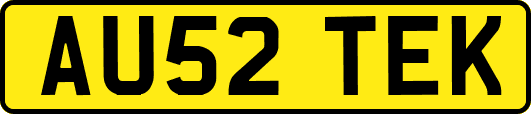 AU52TEK