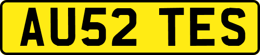 AU52TES