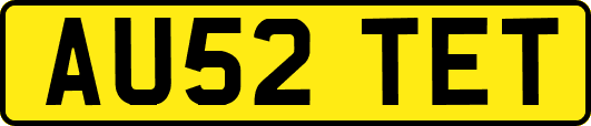 AU52TET