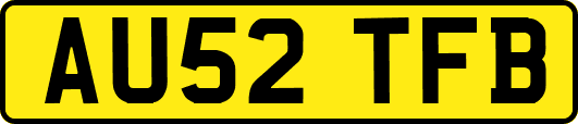 AU52TFB