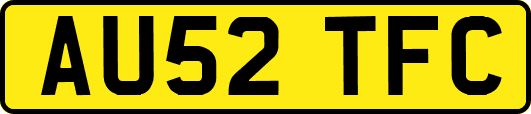 AU52TFC