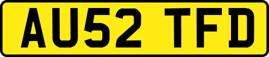AU52TFD