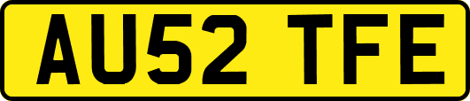 AU52TFE