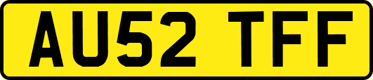AU52TFF