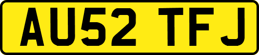 AU52TFJ