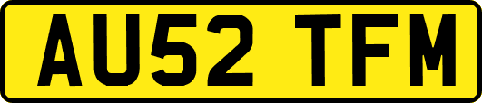 AU52TFM