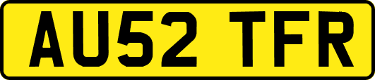 AU52TFR