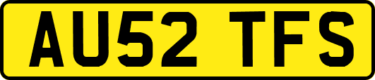 AU52TFS