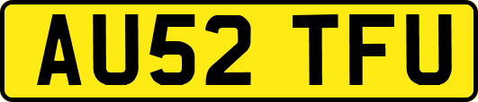 AU52TFU