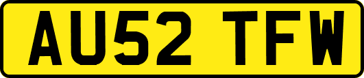 AU52TFW