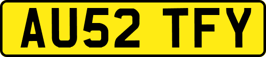 AU52TFY
