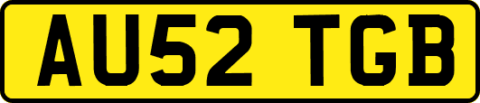 AU52TGB