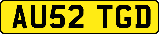 AU52TGD
