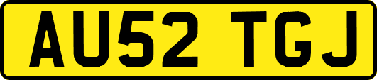 AU52TGJ