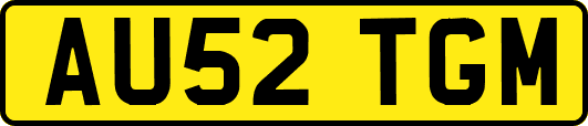 AU52TGM