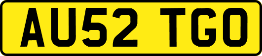 AU52TGO