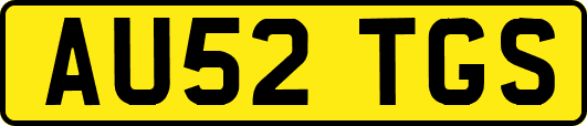AU52TGS