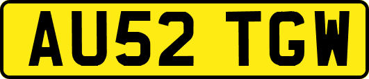 AU52TGW