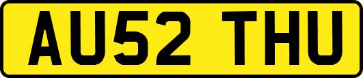 AU52THU