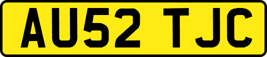 AU52TJC