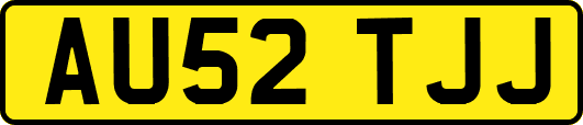 AU52TJJ