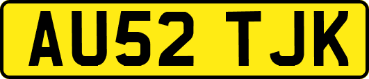 AU52TJK