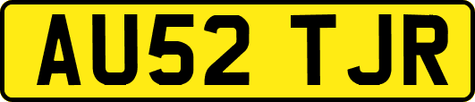AU52TJR