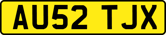AU52TJX