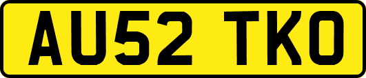 AU52TKO