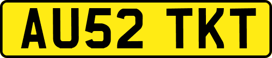 AU52TKT