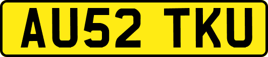 AU52TKU