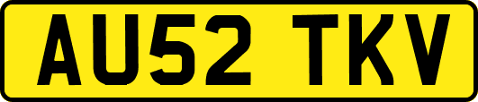 AU52TKV