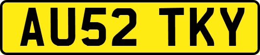 AU52TKY