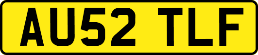 AU52TLF