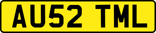 AU52TML