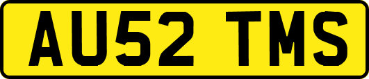 AU52TMS