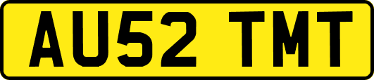 AU52TMT