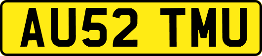 AU52TMU