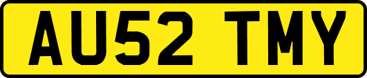 AU52TMY