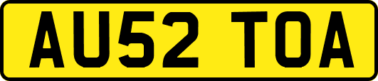 AU52TOA