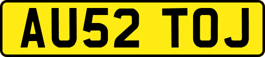 AU52TOJ