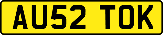 AU52TOK