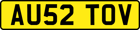 AU52TOV